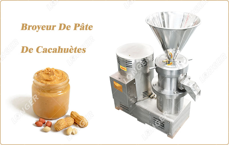 Machine À Pâte De Cacahuètes Commerciale À Vendre.jpg