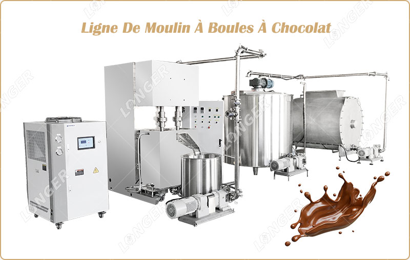 Avantage De La Machine De Broyage À Boules De Chocolat.jpg