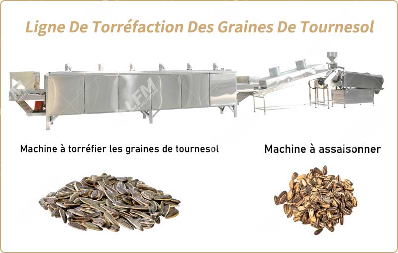 Structure De La Ligne De Torréfaction Des Graines De Tournesol.jpg
