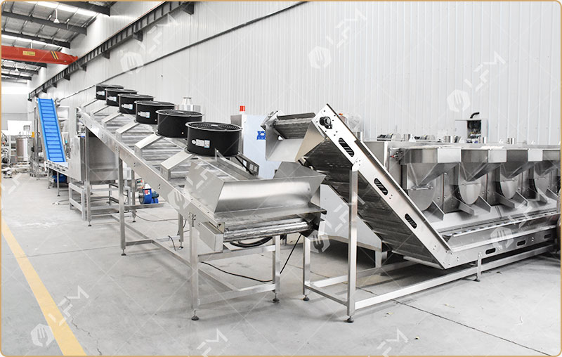 Présentation Des Machines De Production De Purée D'Arachides.jpg