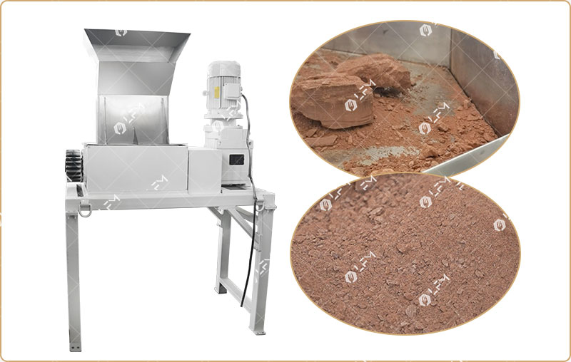 Fonctionnement De La Machine À Concasser Les Tourteaux De Cacao.jpg