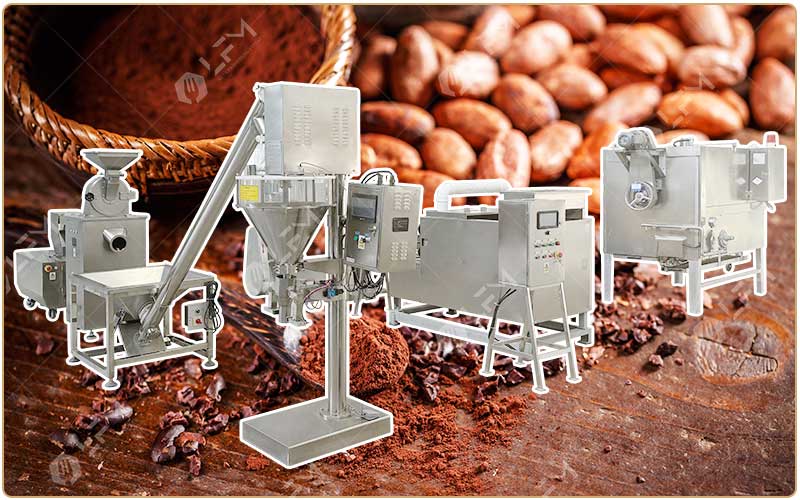 100 kg/h unité de transformation du cacao.jpg 100 kg/h unité de transformation du cacao.jpg
