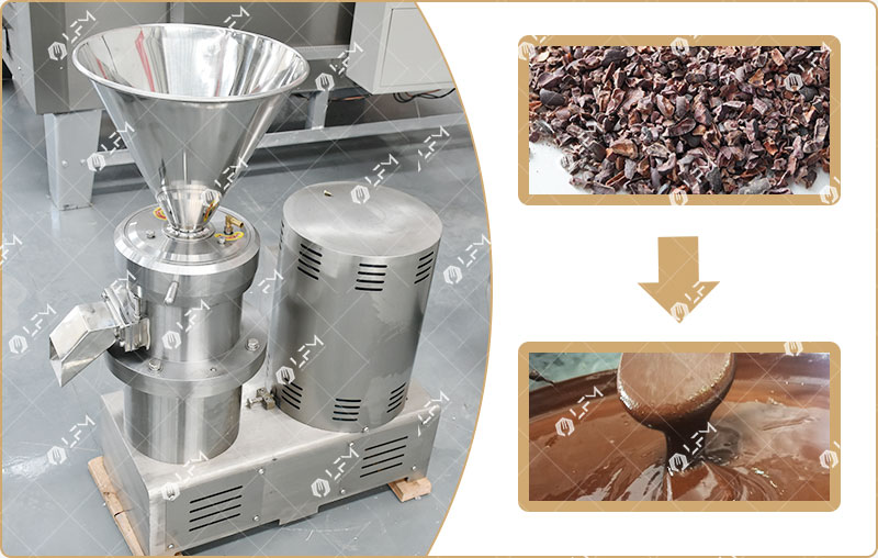Machine De Broyage Des Fèves De Cacao.jpg