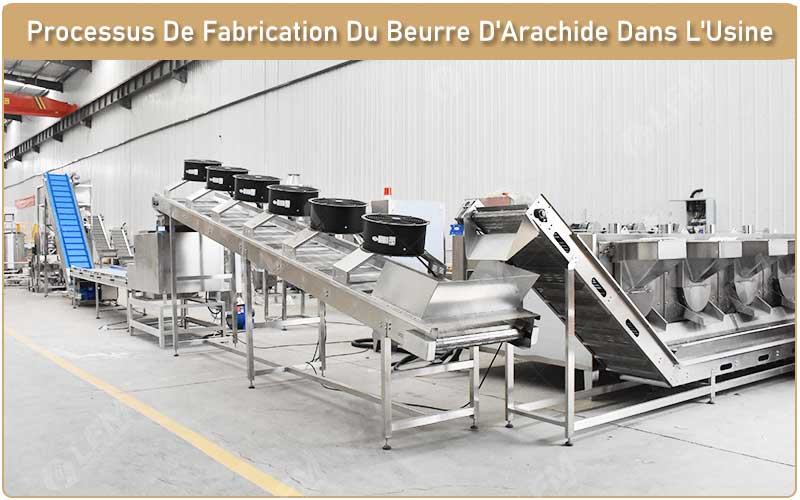 Technologie De Processus De Fabrication Du Beurre D'Arachide.jpg