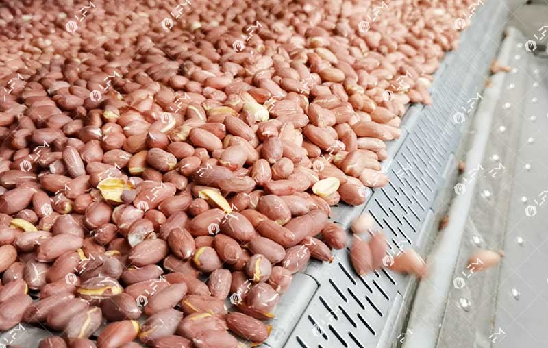 Fonctionnement De La Machine De Torréfaction D'Arachides.jpg