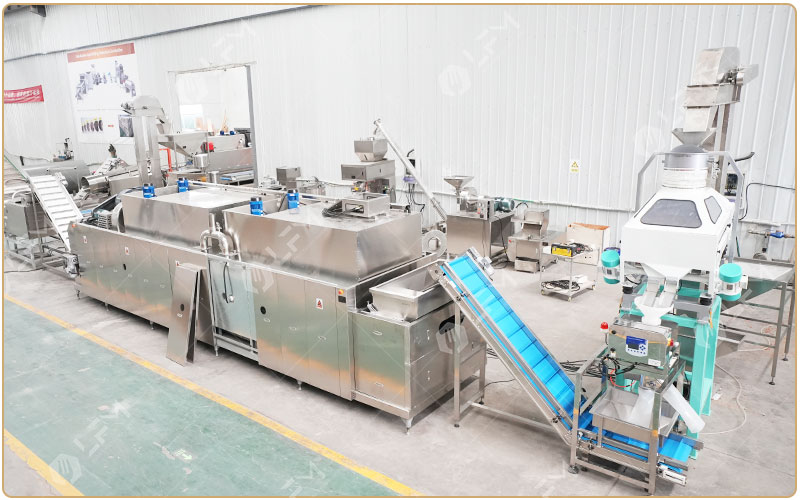 Ligne De Production Industrielle De La Poudre De Cacao.jpg