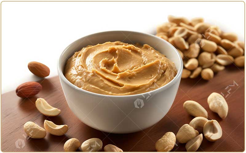 Comment Choisir Une Ligne De Production De Beurre De Cacahuète